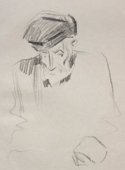Pierre-Auguste Renoir tekijältä Jean Louis Forain