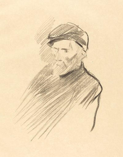 Renoir (ensimmäinen levy) tekijältä Jean Louis Forain