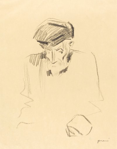 Renoir (toinen levy) tekijältä Jean Louis Forain