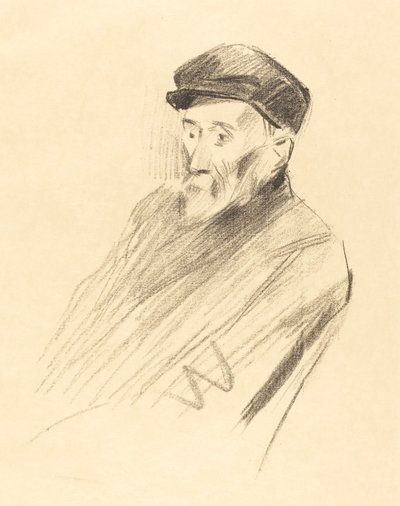 Renoir (kolmas levy) tekijältä Jean Louis Forain