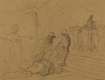 Aviontekijä tekijältä Jean Louis Forain