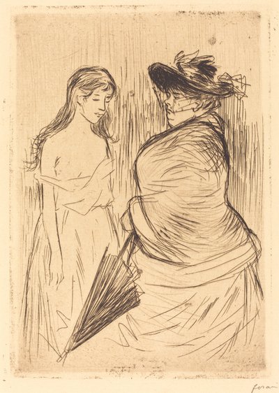 Valkoisen orjan kauppa tekijältä Jean Louis Forain
