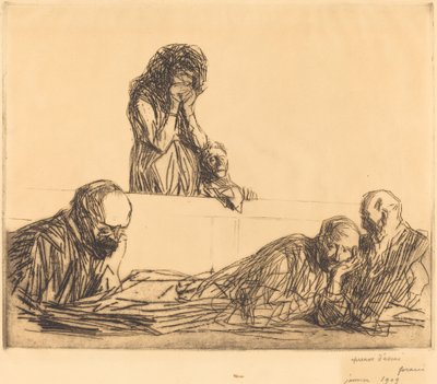 Avioton äiti (ensimmäinen levy) tekijältä Jean Louis Forain
