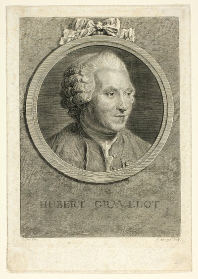 Hubert Gravelot