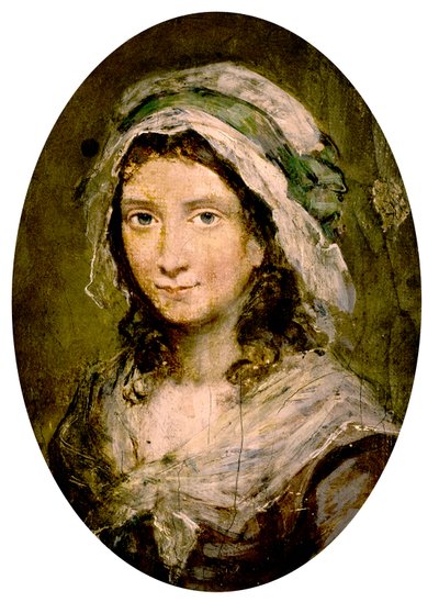 Charlotte Corday tekijältä Jean Michel the Younger Moreau