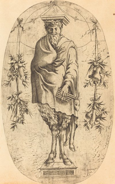 Panoroida tekijältä Jean Mignon