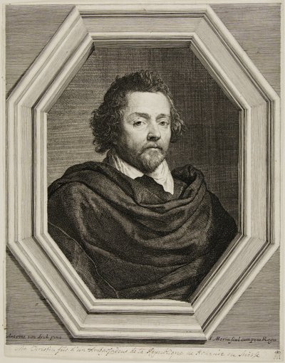 Nicolas Christin tekijältä Jean Morin