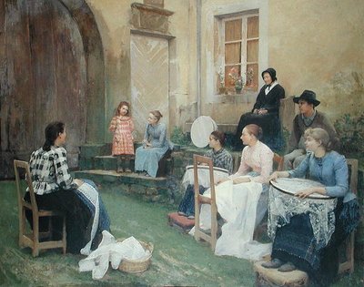 Franche-Comten muisto tekijältä Jean Paul Sinibaldi