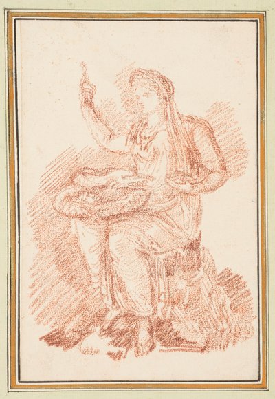Minerva Giustiniani tekijältä Jean Robert Ango