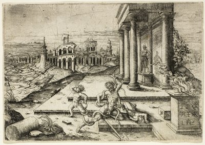 Laocoön tekijältä Jean de Gourmont