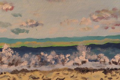 Sea tekijältä Jeannette Stein