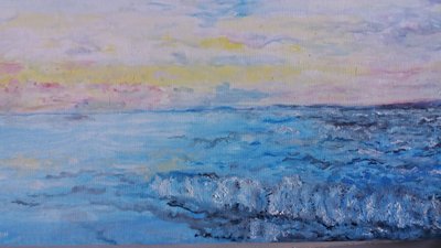 Ostsee tekijältä Jeannette Stein