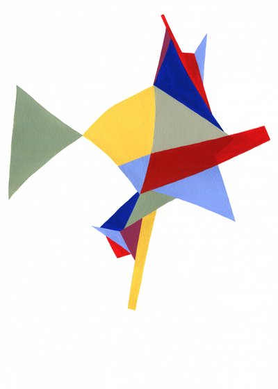  tekijältä Jenja Braun