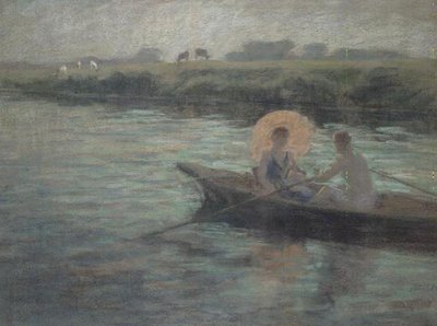 Parasol tekijältä Jenny Montigny