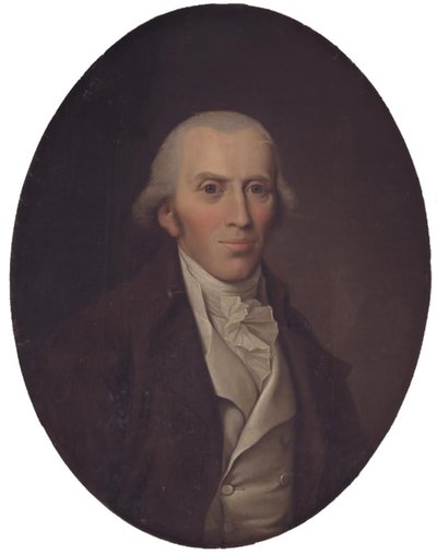 Johann Jacob Frølich d.æ. tekijältä Jens Juel