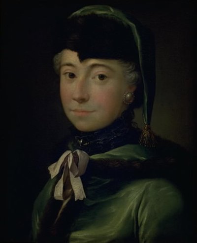 Sophie Birgitta Mathiesen tekijältä Jens Juel