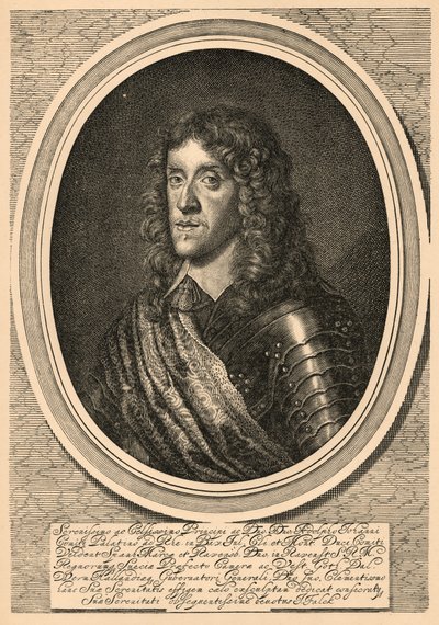 Adolf Johan Pfalz-Zweibrückenistä tekijältä Jeremias Falck