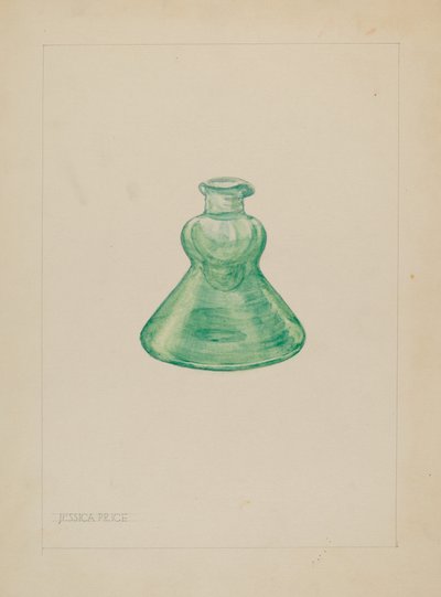 Pullo tekijältä Jessica Price