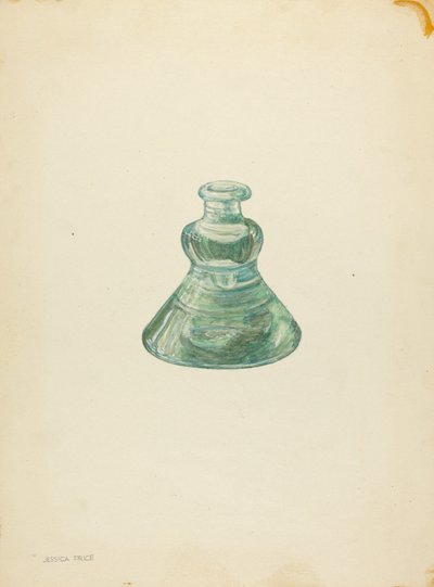 Mustepullo tekijältä Jessica Price