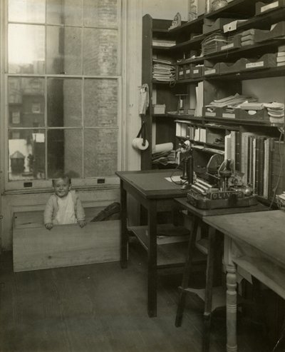 10. huhtikuuta tekijältä Jessie Tarbox Beals
