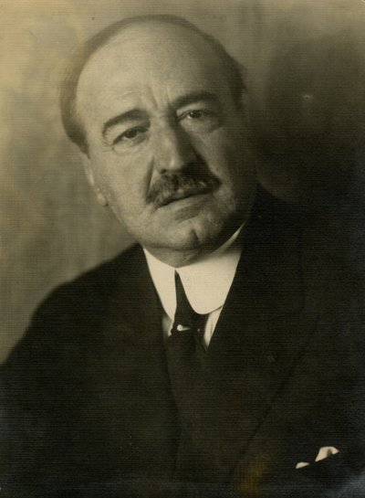 Blasco Ibanez, n. 1905-1940 tekijältä Jessie Tarbox Beals