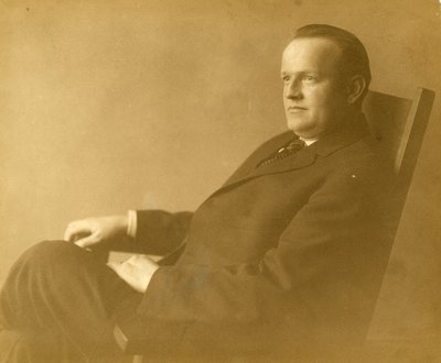 Charles Dunbar, n. 1905-1940 tekijältä Jessie Tarbox Beals