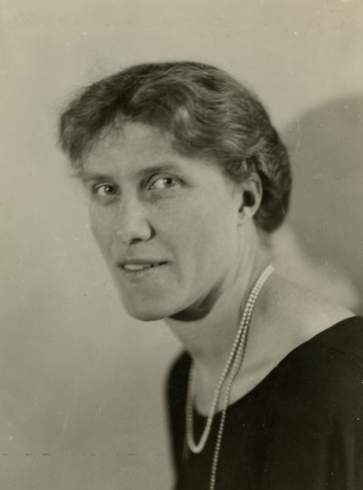 Else Brandstrom, guanyador del premi Nobel, homes il·legibles moren a la presó durant la guerra finlandesa tekijältä Jessie Tarbox Beals