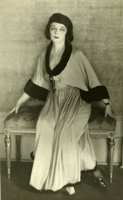 Marie Doro, c.1905-40 tekijältä Jessie Tarbox Beals