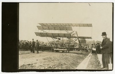 Maurice BI ja (?) tekijältä Jessie Tarbox Beals