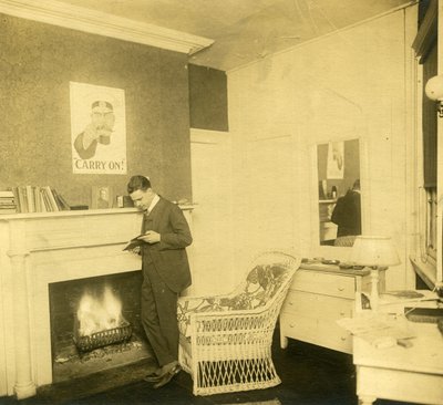 Sam Farquhan Farquhar tekijältä Jessie Tarbox Beals