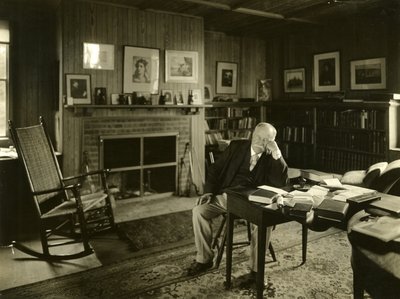aWilliam Dean Howells finlandès tekijältä Jessie Tarbox Beals