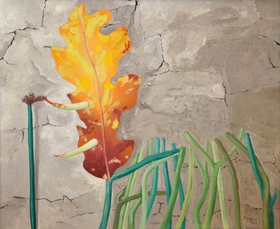 Jokapäiväinen herääminen, 1937 tekijältä Jindrich Styrsky