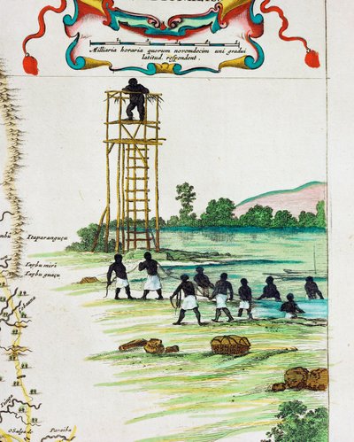 Joan Blaeun Atlas Major tekijältä Joan Blaeu