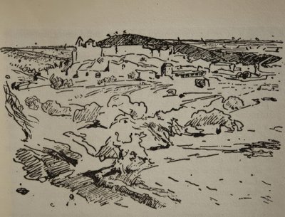 Calafell tekijältä Joaquim Mir i Trinxet