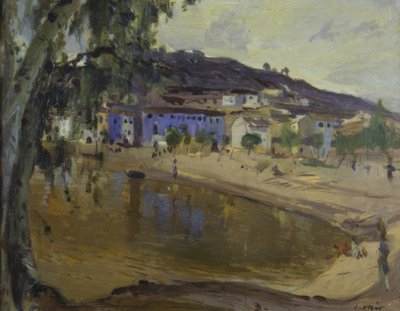 Miravet tekijältä Joaquim Mir i Trinxet