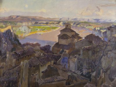 Miravet tekijältä Joaquim Mir i Trinxet
