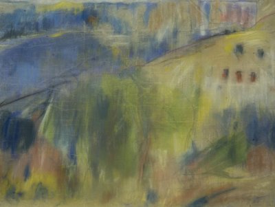 pastelli tekijältä Joaquim Mir i Trinxet