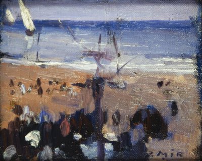 Strand tekijältä Joaquim Mir i Trinxet