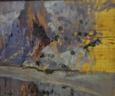 Stirzwach sanoo Paris tekijältä Joaquim Mir i Trinxet