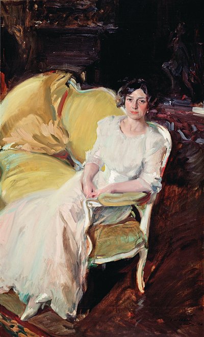  tekijältä Joaquín Sorolla