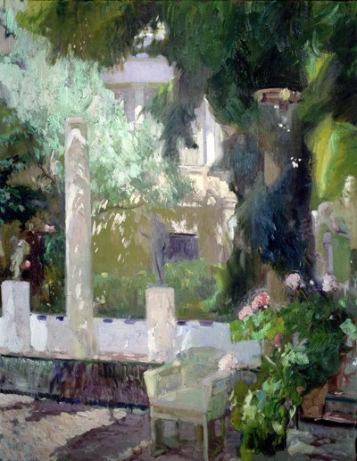  tekijältä Joaquin Sorolla