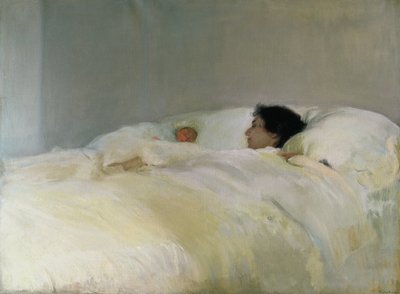  tekijältä Joaquin Sorolla
