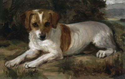 PERRO tekijältä Joaquín Sorolla