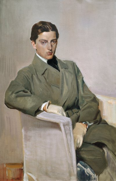 Joaquín tekijältä Joaquín Sorolla