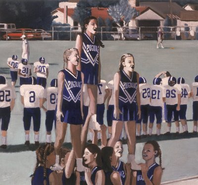 Stuntti, 1999 tekijältä Joe Heaps Nelson