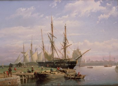 Huonekalut ja erilaiset esineet 1100- ja 1300-luvuilta tekijältä Johan Adolph Rust