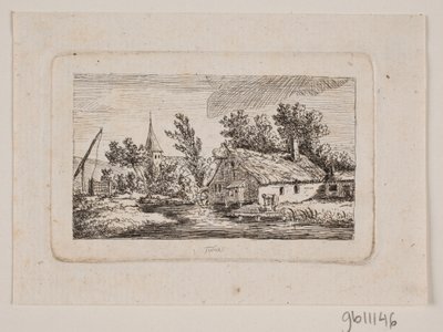 Maisemat tekijältä Johan Bülow