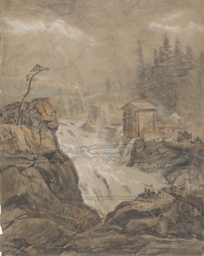  tekijältä Johan Christian Dahl