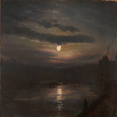  tekijältä Johan Christian Dahl
