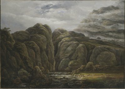  tekijältä Johan Christian Dahl